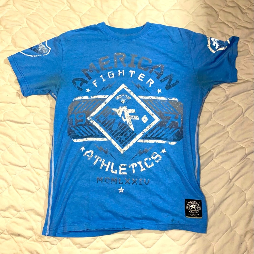 American Fighter size medium